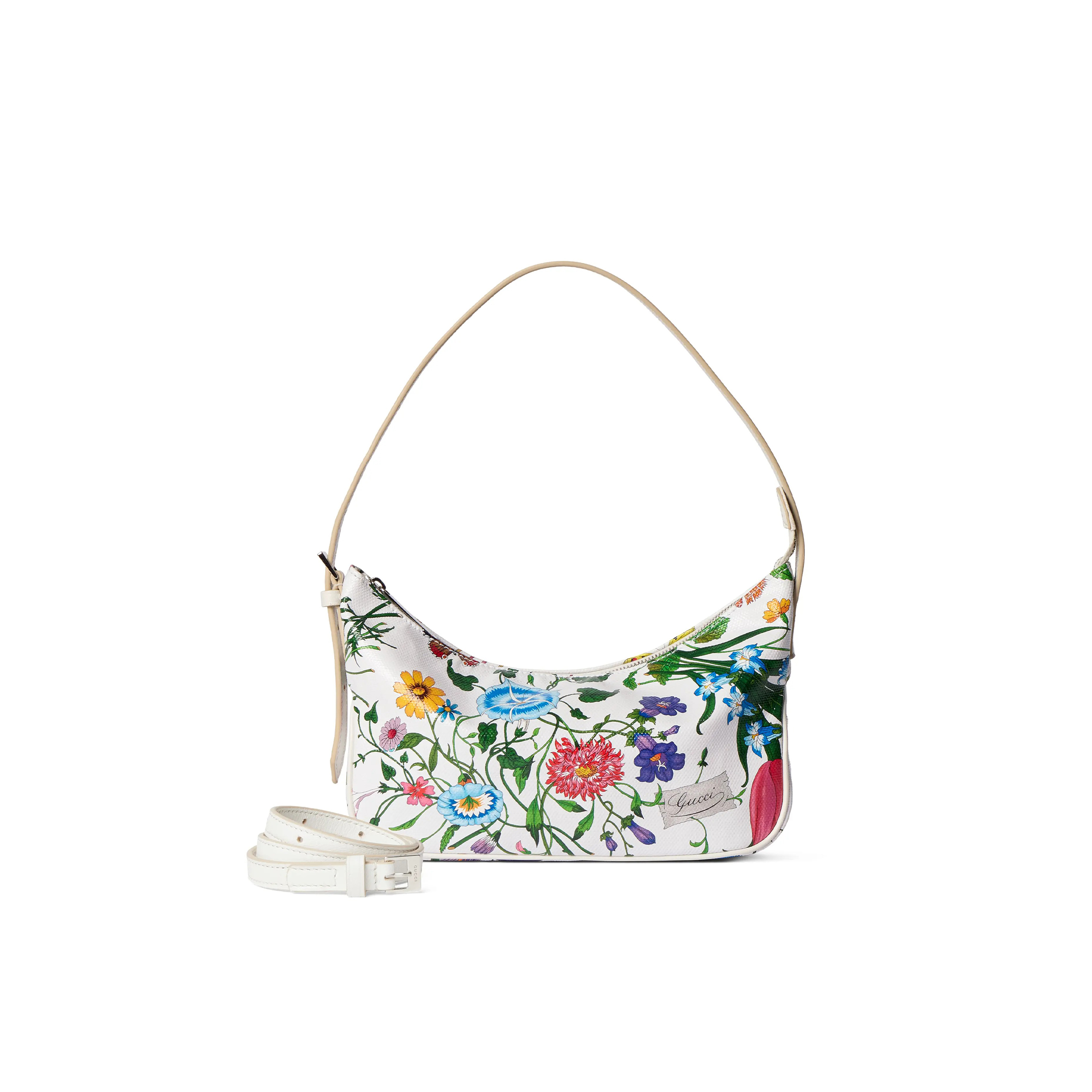 GUCCI LADY LUNETTA SERIES SMALL SHOULDER BAG 874743 (22*14*5.5cm)